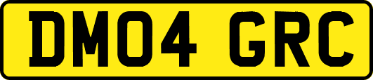 DM04GRC