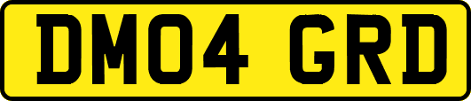 DM04GRD