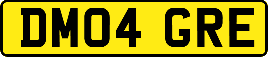 DM04GRE