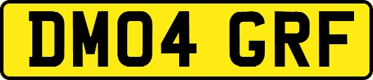 DM04GRF