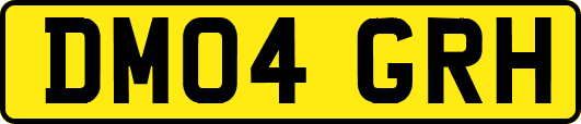 DM04GRH