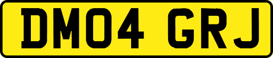 DM04GRJ