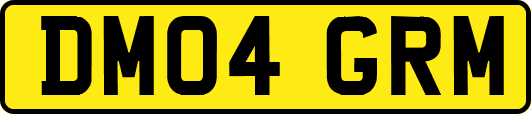 DM04GRM