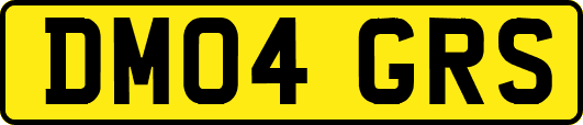 DM04GRS