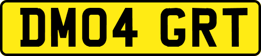 DM04GRT