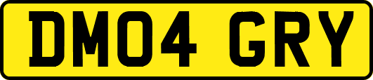 DM04GRY
