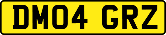 DM04GRZ