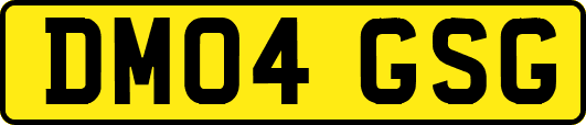 DM04GSG