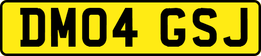 DM04GSJ