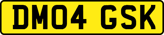DM04GSK
