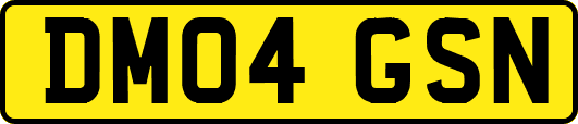 DM04GSN