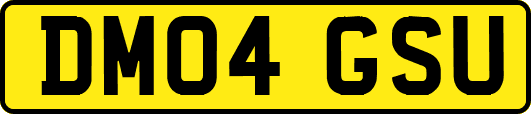 DM04GSU