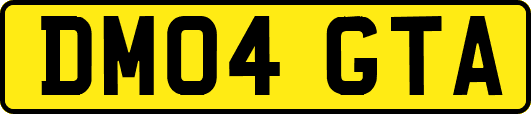 DM04GTA