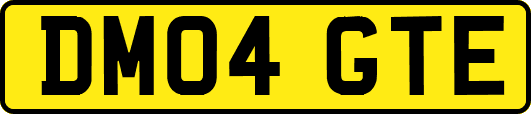 DM04GTE