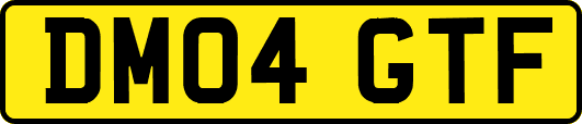 DM04GTF