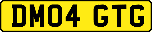 DM04GTG