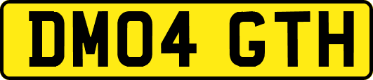 DM04GTH