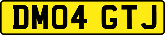 DM04GTJ