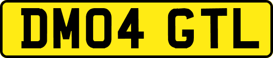 DM04GTL