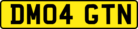 DM04GTN