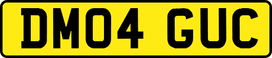 DM04GUC