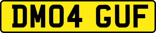 DM04GUF