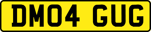 DM04GUG