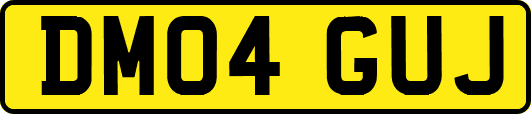 DM04GUJ