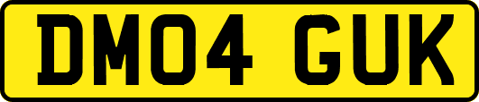 DM04GUK