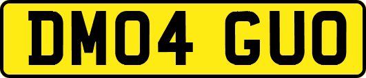 DM04GUO