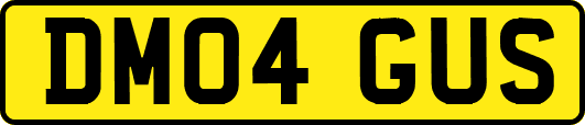 DM04GUS