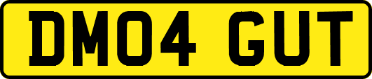DM04GUT