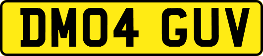 DM04GUV