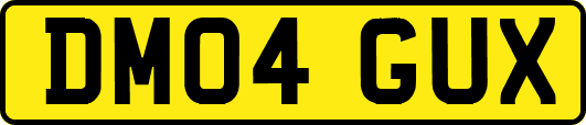 DM04GUX