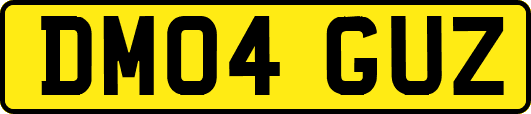 DM04GUZ