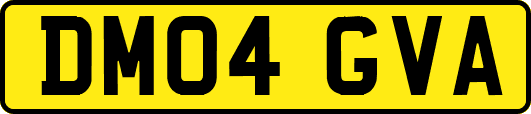 DM04GVA