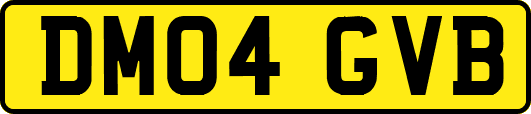 DM04GVB