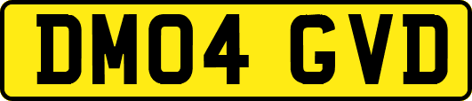 DM04GVD