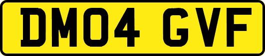 DM04GVF
