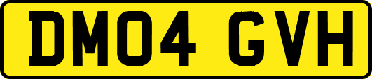 DM04GVH