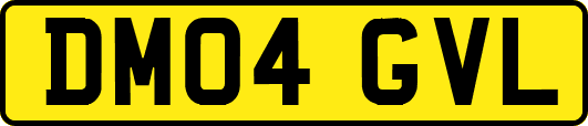 DM04GVL