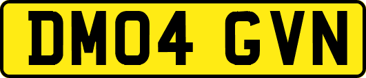 DM04GVN