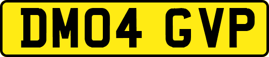 DM04GVP