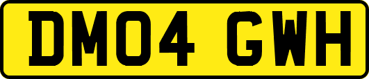 DM04GWH