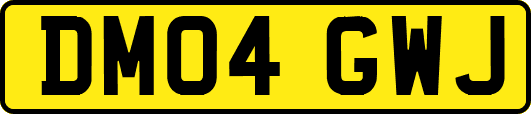 DM04GWJ