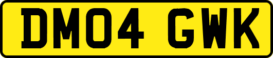 DM04GWK