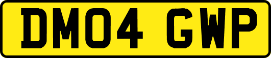 DM04GWP