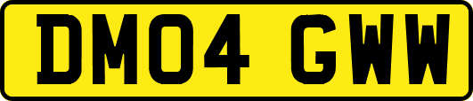 DM04GWW