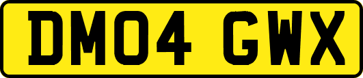 DM04GWX