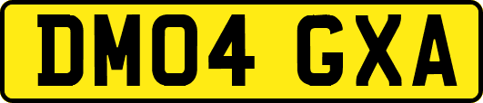 DM04GXA